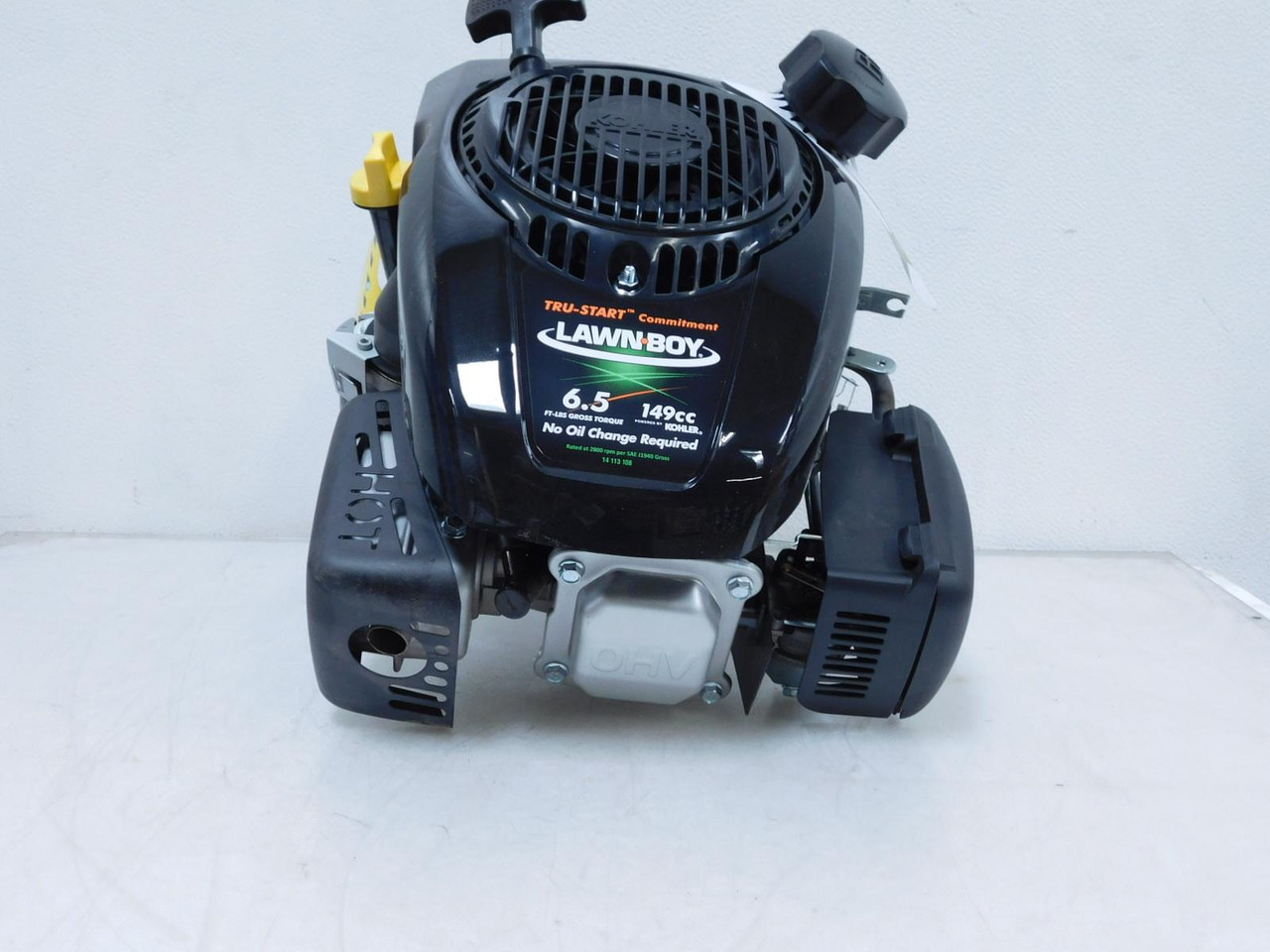 Kohler PHXTX6503013 Small Engine T141020 OCO Industrial